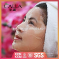 OEM Hyaluronic acid aqua collagen face mask